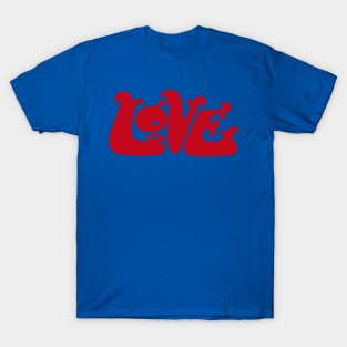 LOVE ARTHUR LEE T-Shirt